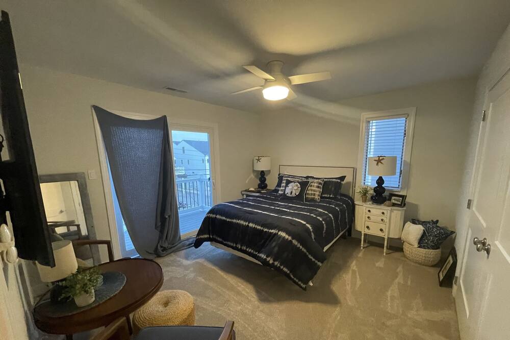 Photo of Bedroom in Sea Isle City