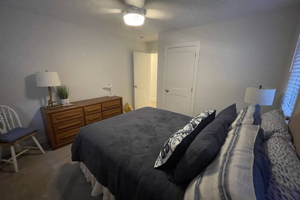 Photo of Bedroom in Sea Isle City