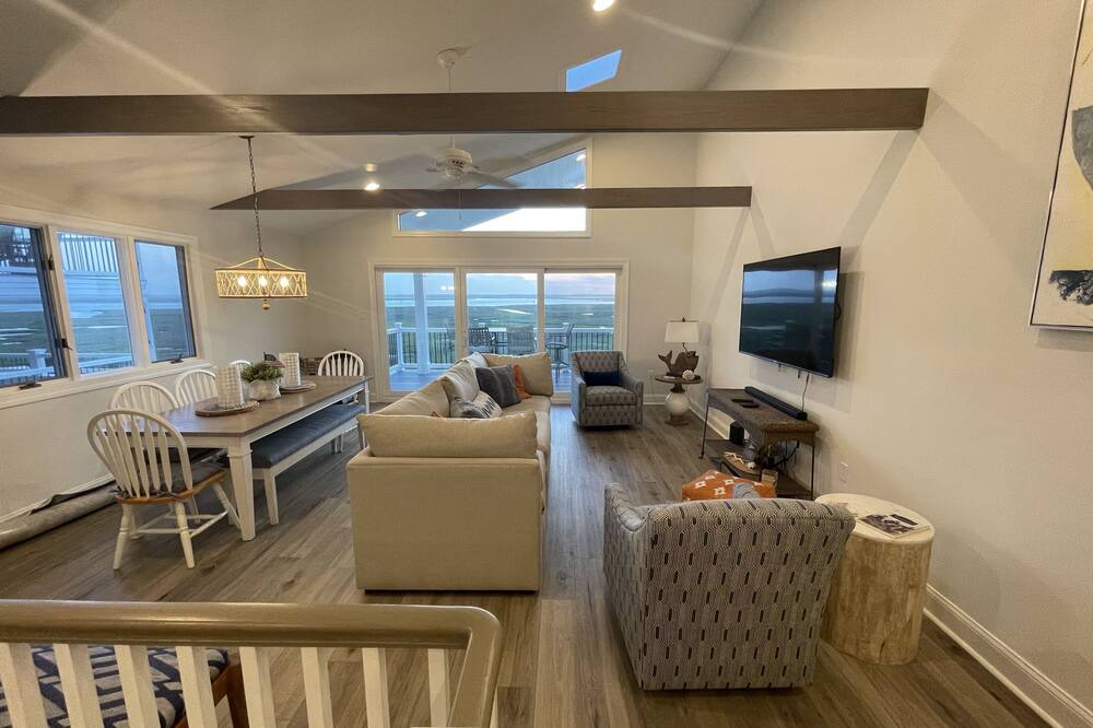 Photo of Livingroom in Sea Isle City