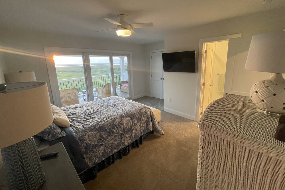 Photo of Bedroom in Sea Isle City