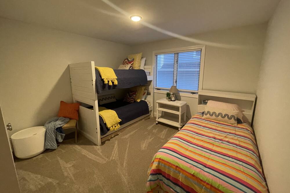 Photo of Bedroom in Sea Isle City