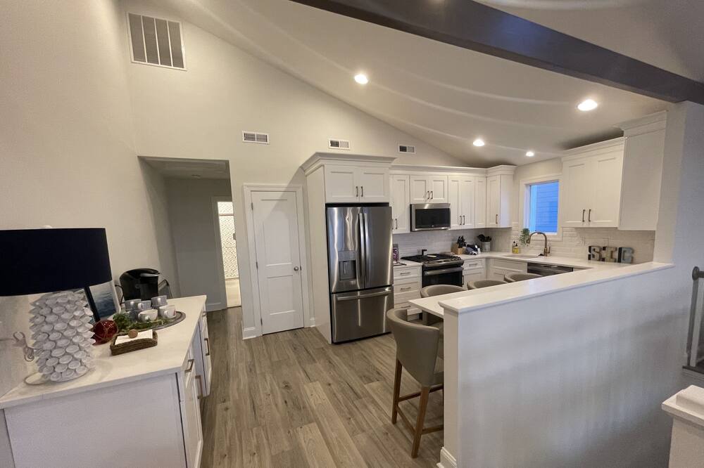 Photo of Kitchen in Sea Isle City
