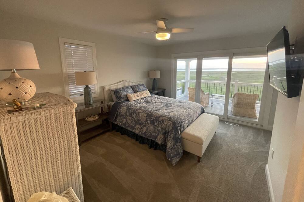Photo of Bedroom in Sea Isle City