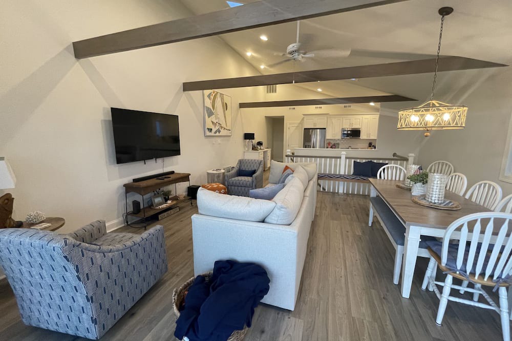 Photo of Livingroom in Sea Isle City