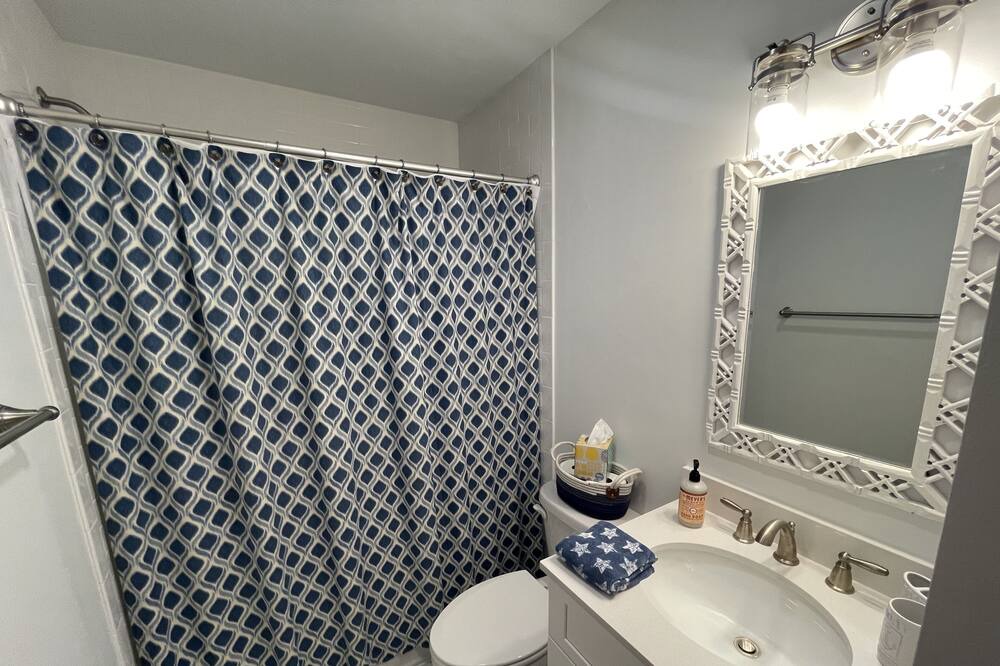 Photo of Bathroom in Sea Isle City