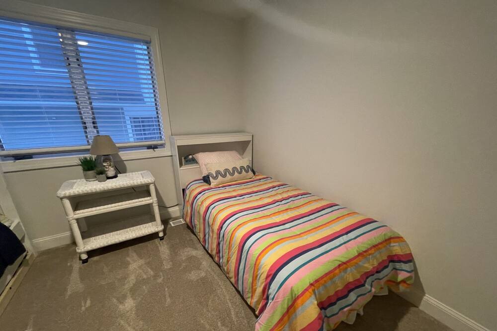 Photo of Bedroom in Sea Isle City