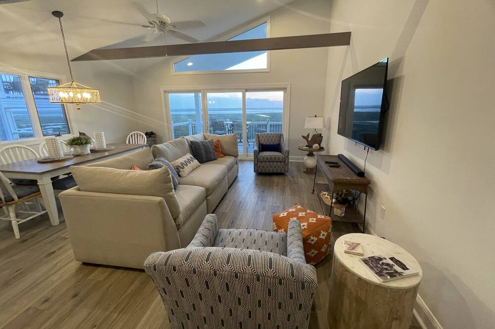 Photo of Livingroom in Sea Isle City