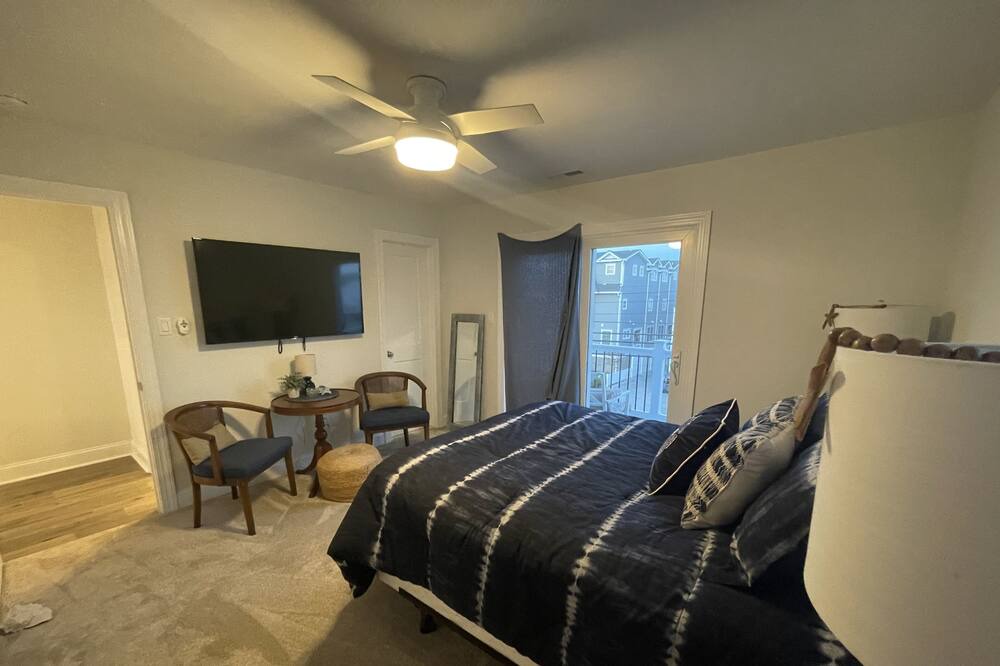 Photo of Bedroom in Sea Isle City