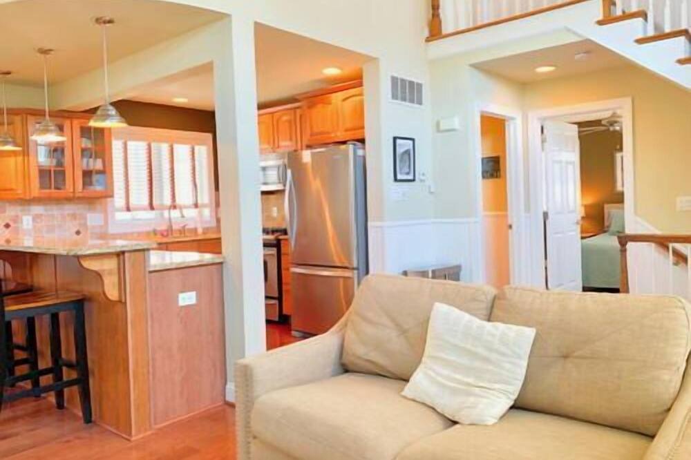Photo of Livingroom in Sea Isle City