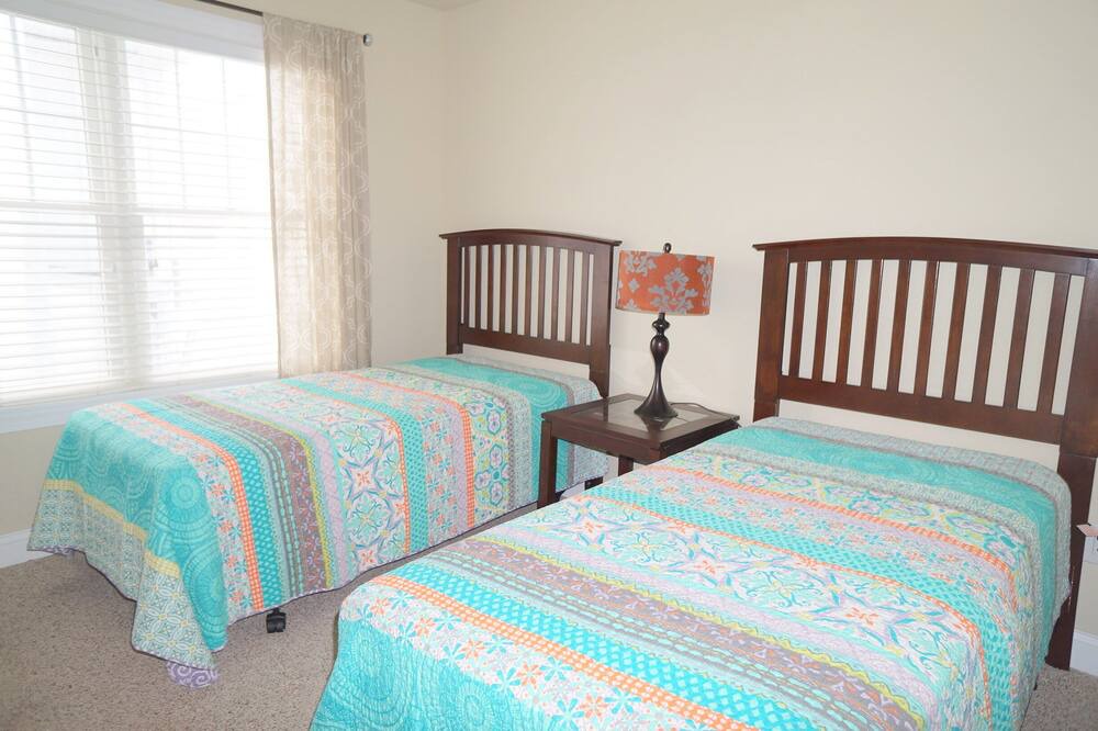 Photo of Bedroom in Sea Isle City