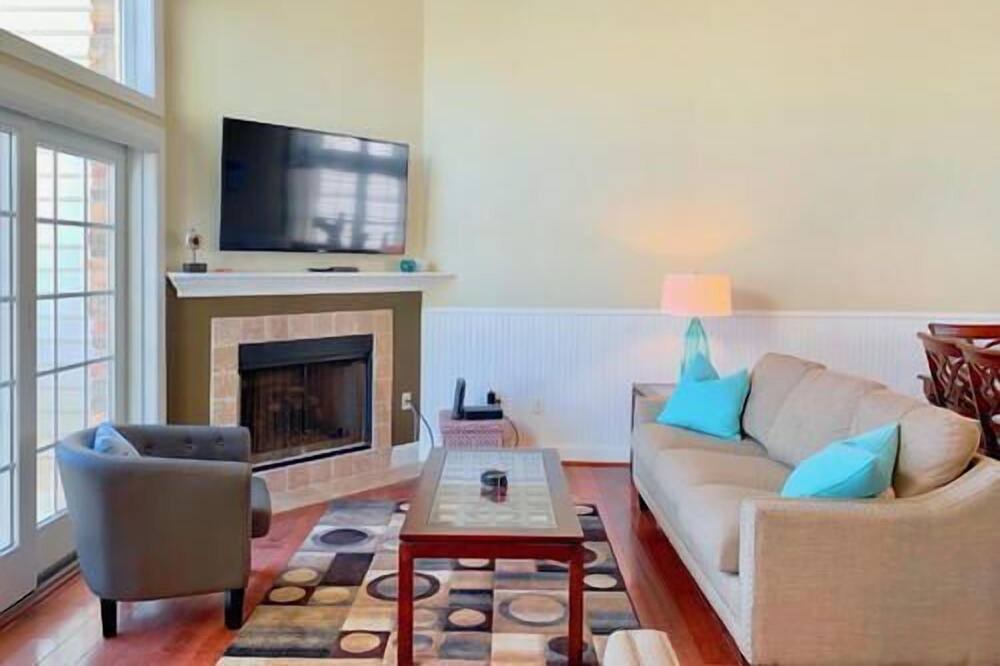 Photo of Livingroom in Sea Isle City