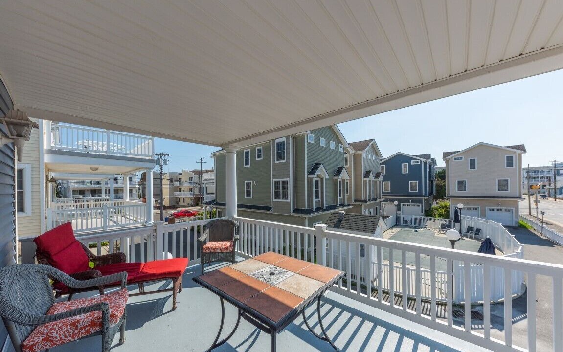 Photo of Outdoor in Townsend's Inlet