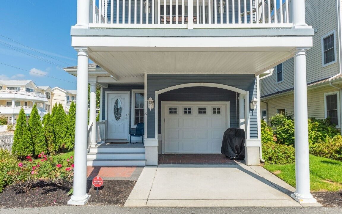 Photo of Outdoor in Townsend's Inlet