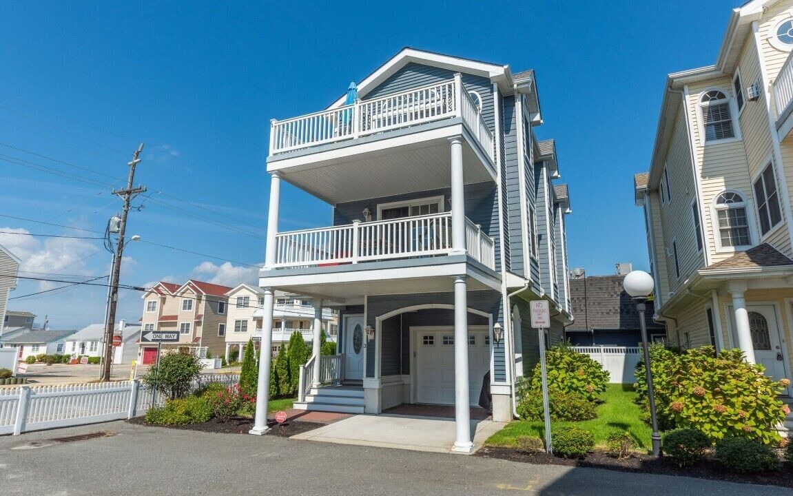 Photo of Outdoor in Townsend's Inlet