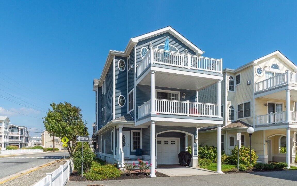 Photo of Outdoor in Townsend's Inlet
