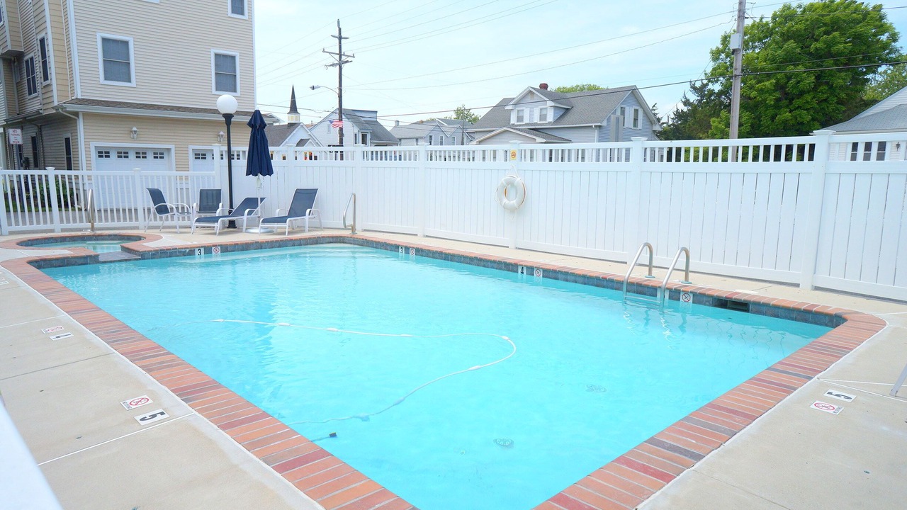 Photo of Outdoor in Townsend's Inlet