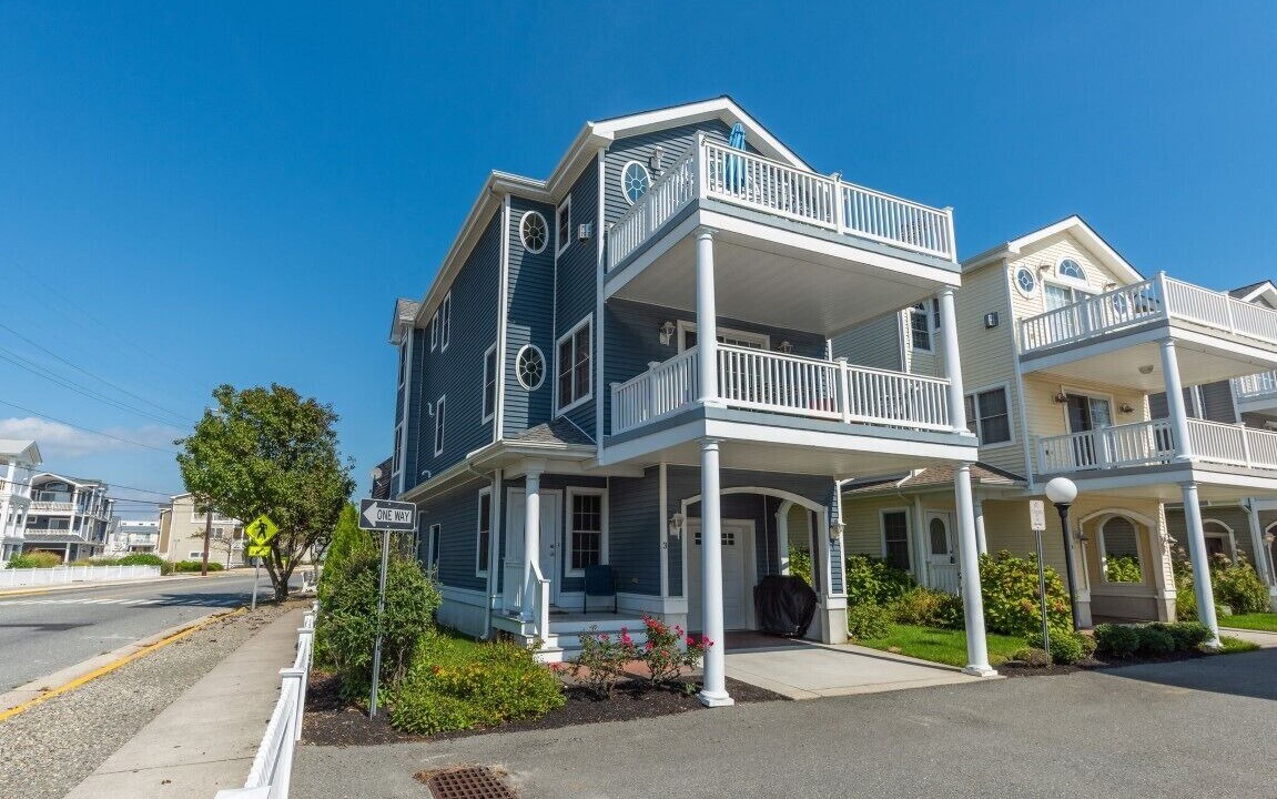 Photo of Outdoor in Townsend's Inlet