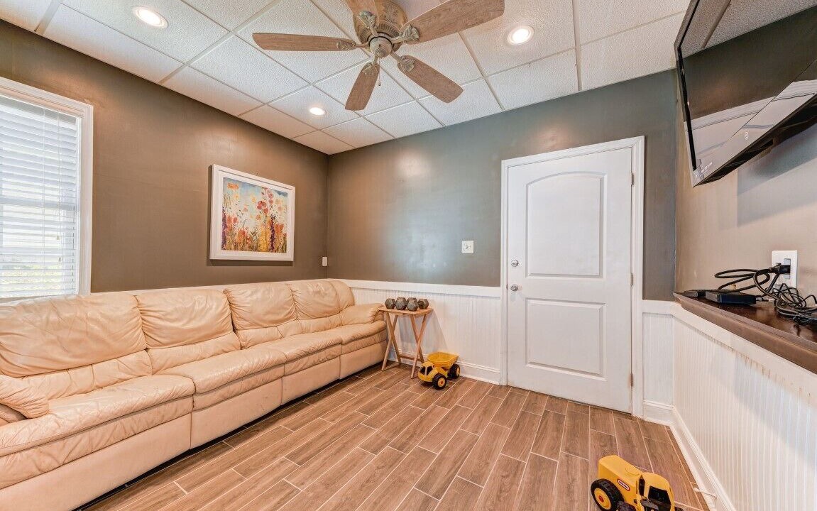 Photo of Livingroom in Townsend's Inlet