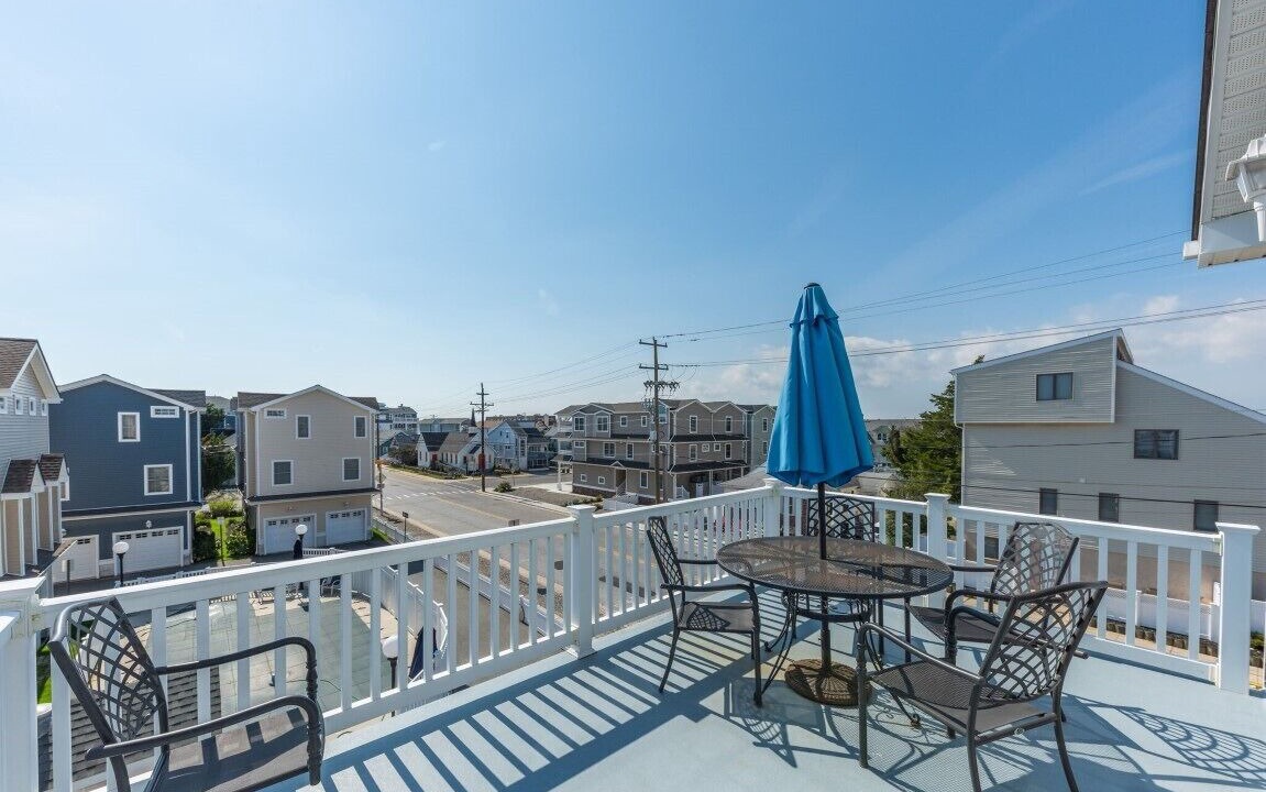 Photo of Outdoor in Townsend's Inlet
