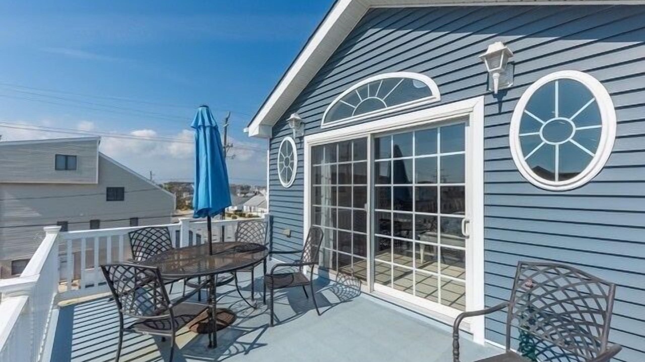 Photo of Outdoor in Townsend's Inlet