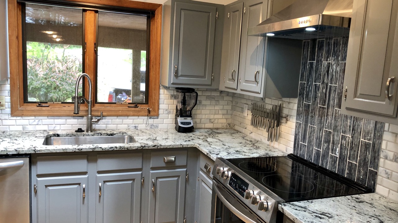 Photo of Kitchen in Bushkill