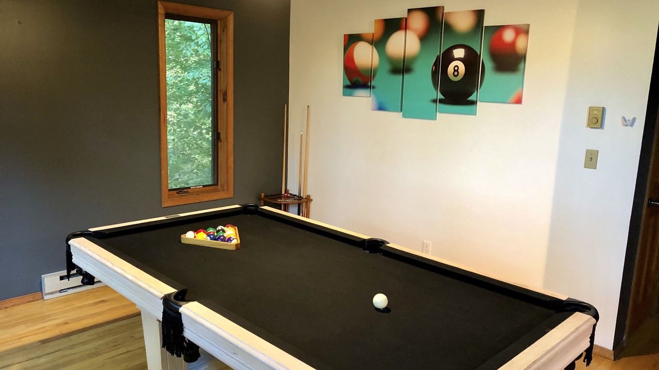 Photo of Bedroom in Bushkill