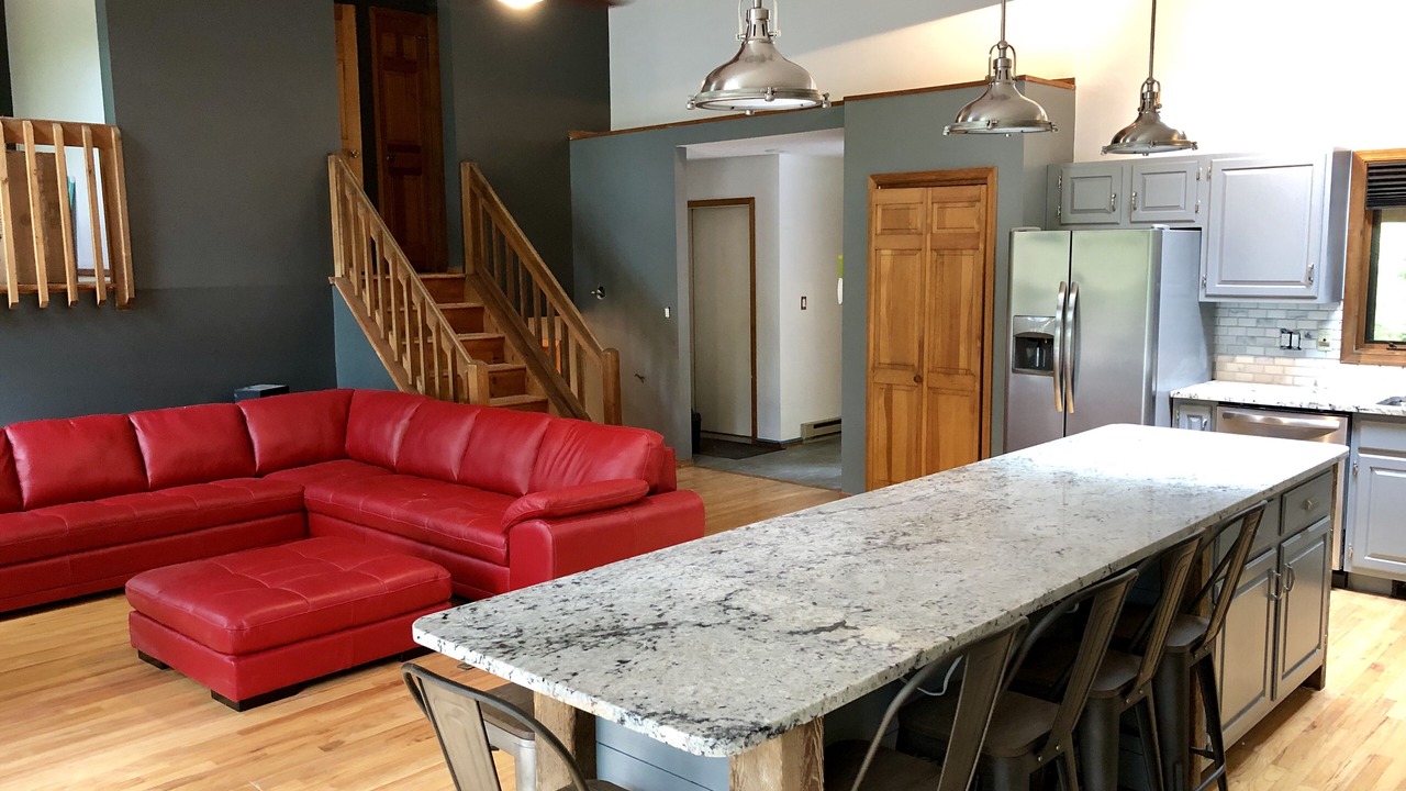 Photo of Kitchen in Bushkill