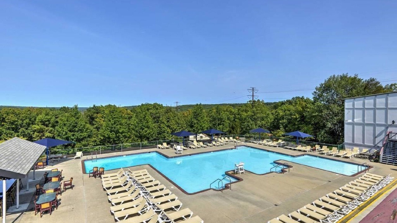 Photo of Outdoor in Bushkill