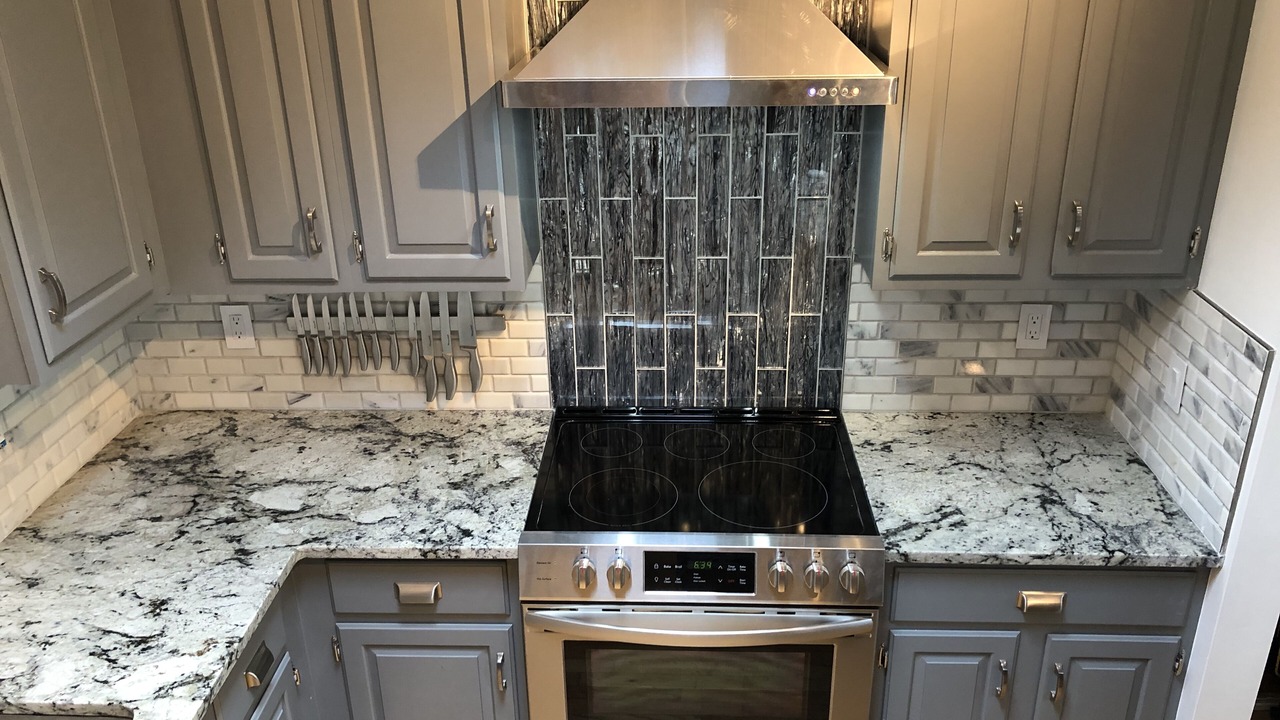 Photo of Kitchen in Bushkill