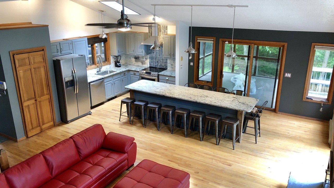 Photo of Kitchen in Bushkill