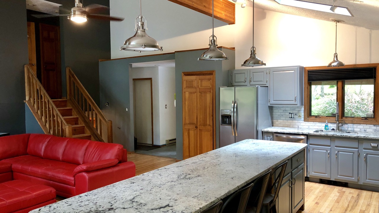 Photo of Kitchen in Bushkill