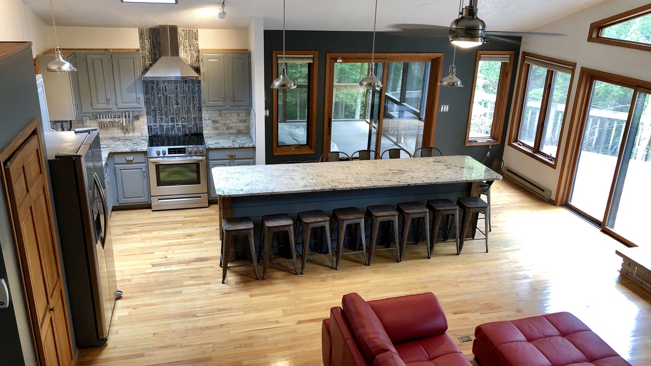 Photo of Kitchen in Bushkill