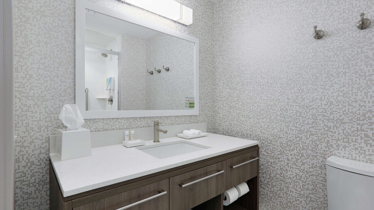 Photo of Bathroom in Hagerstown