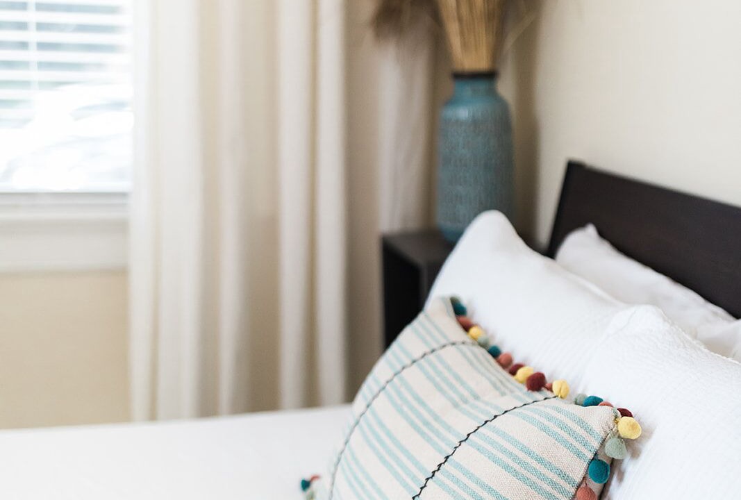 Photo of Bedroom in Mount Adams