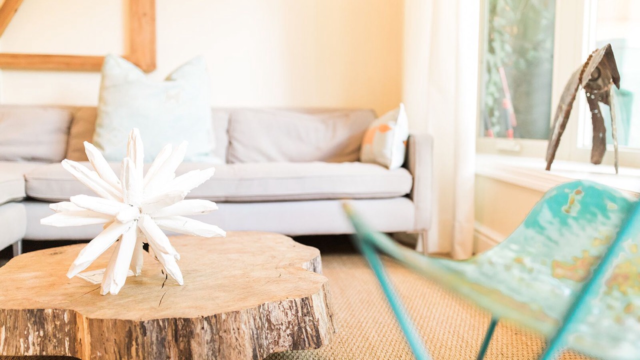 Photo of Livingroom in Mount Adams