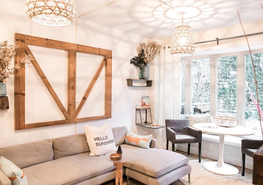 Photo of Livingroom in Mount Adams