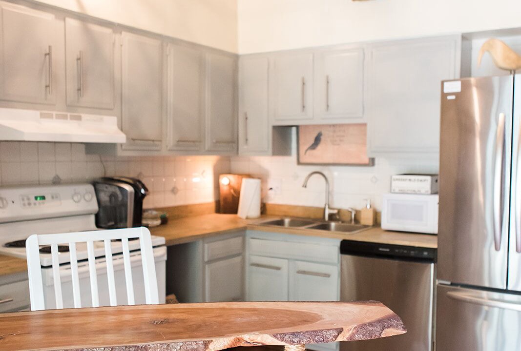Photo of Kitchen in Mount Adams