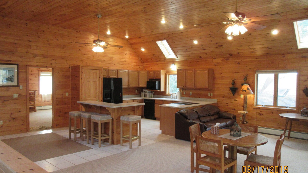 Photo of Kitchen in Tafton