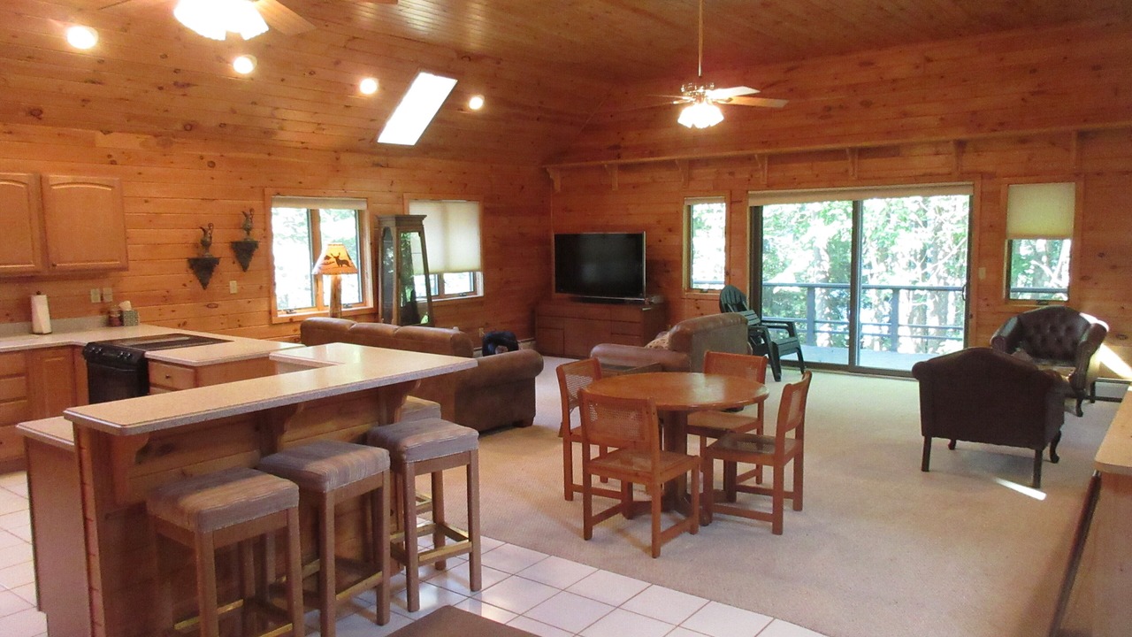 Photo of Kitchen in Tafton