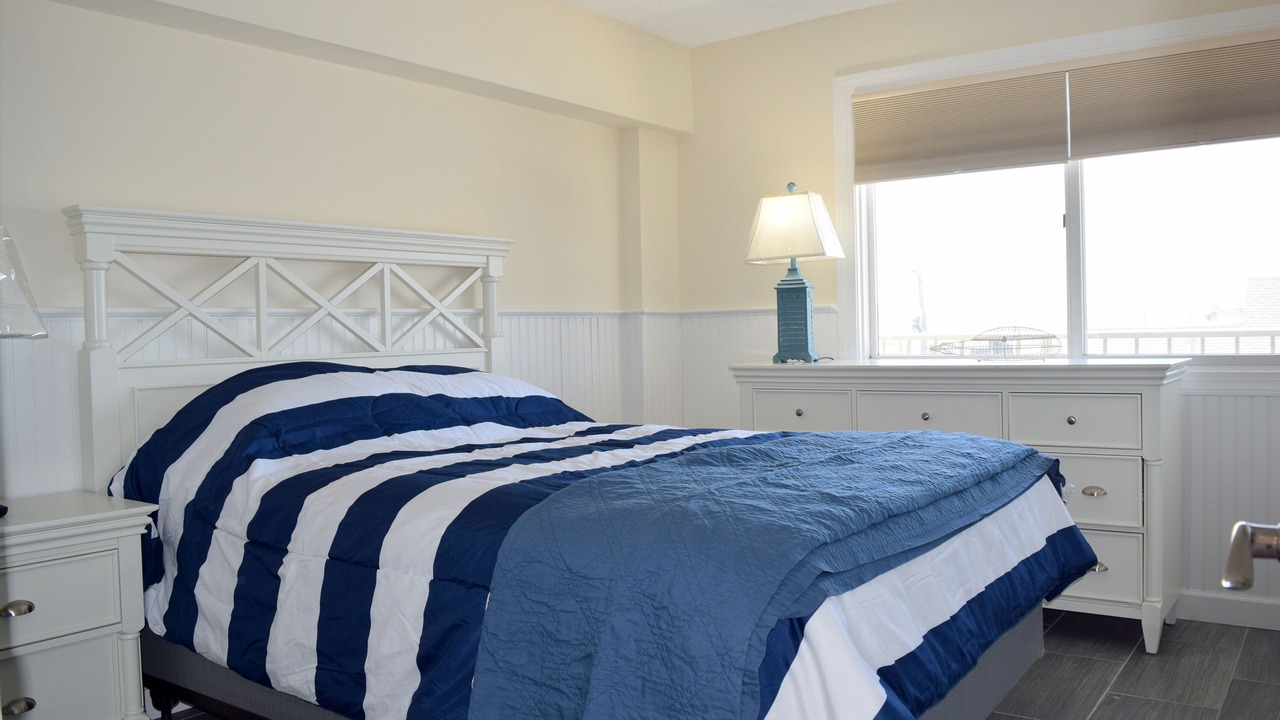 Photo of Bedroom in Sea Isle City