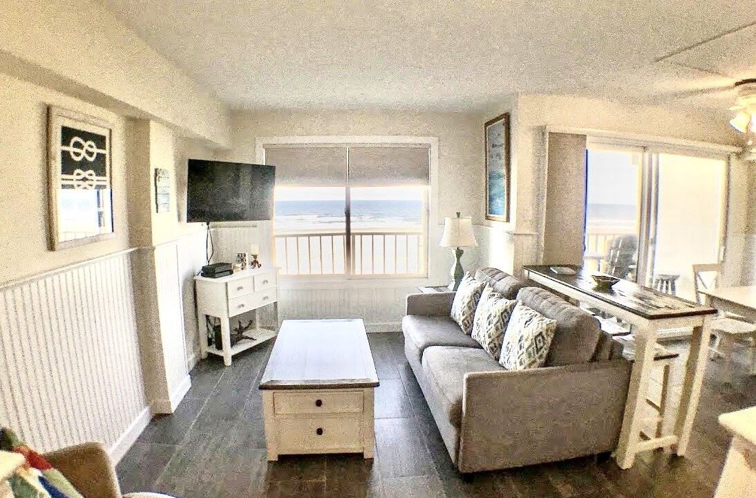 Photo of Livingroom in Sea Isle City