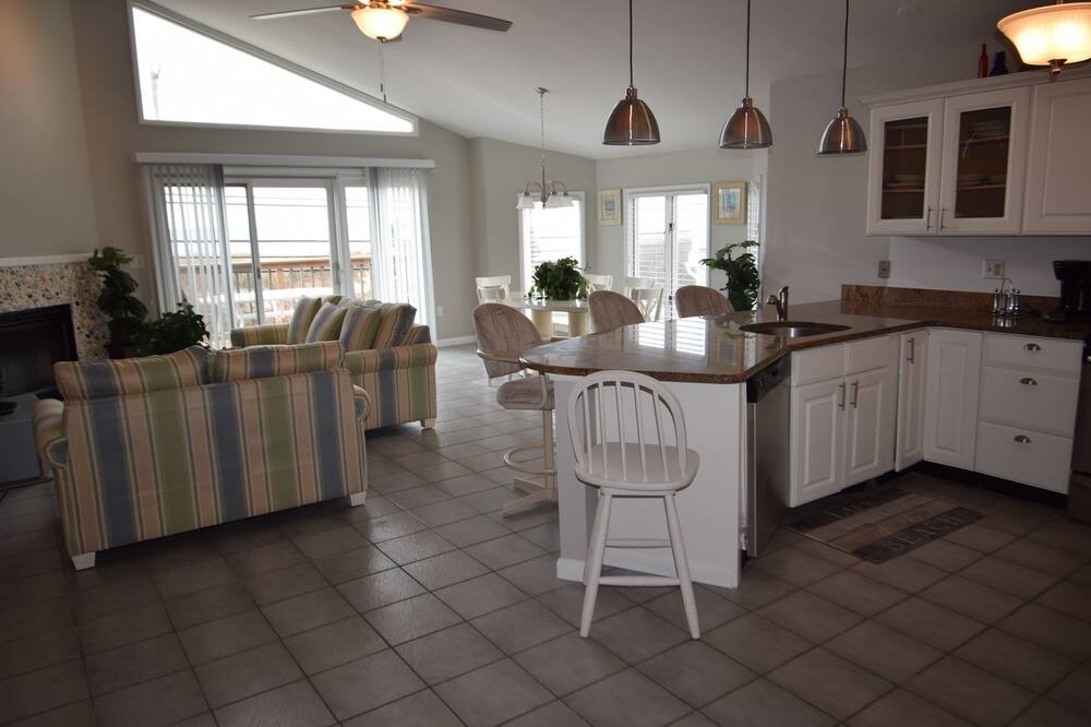 Photo of Kitchen in Dennisville