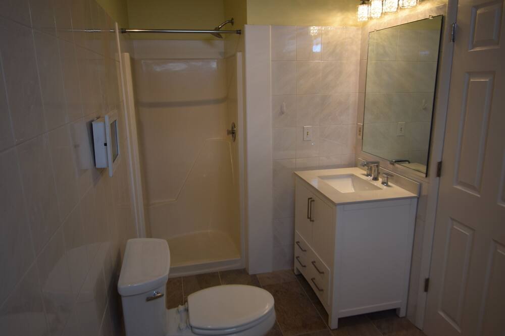 Photo of Bathroom in Dennisville