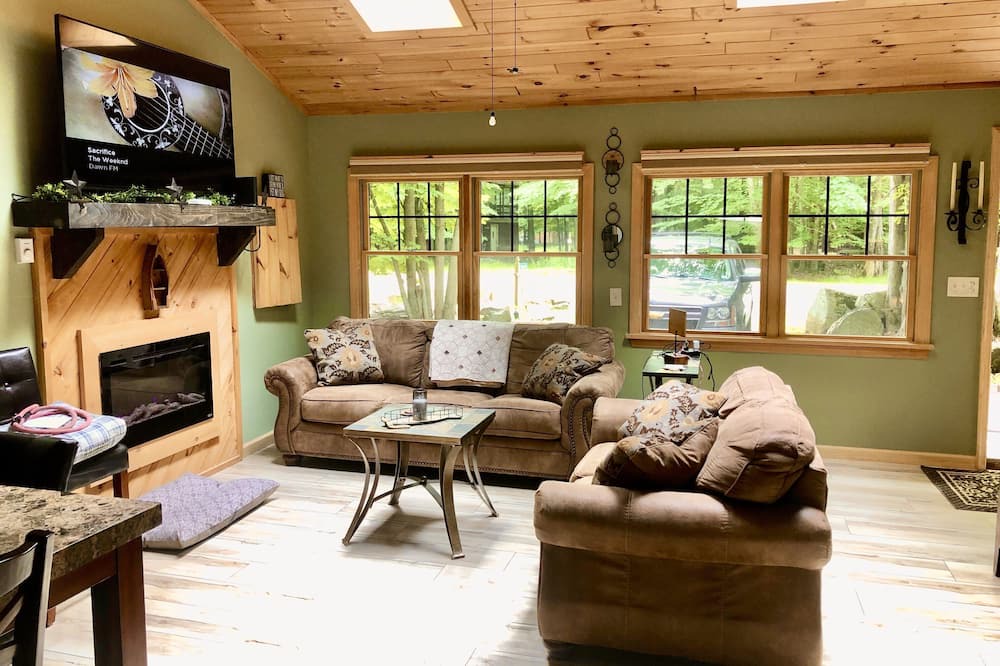 Photo of Livingroom in Lake Ariel