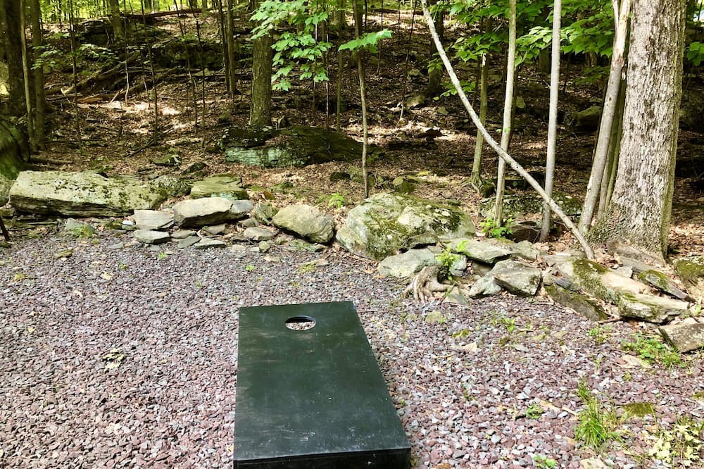 Photo of Outdoor in Lake Ariel