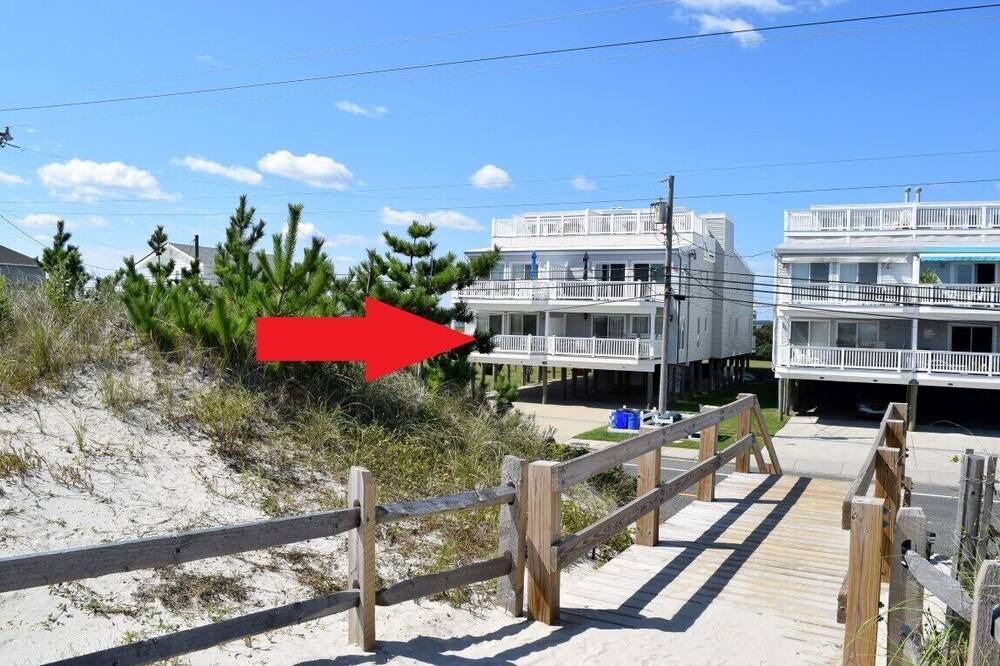 Photo of Patio Balcony in Dennisville