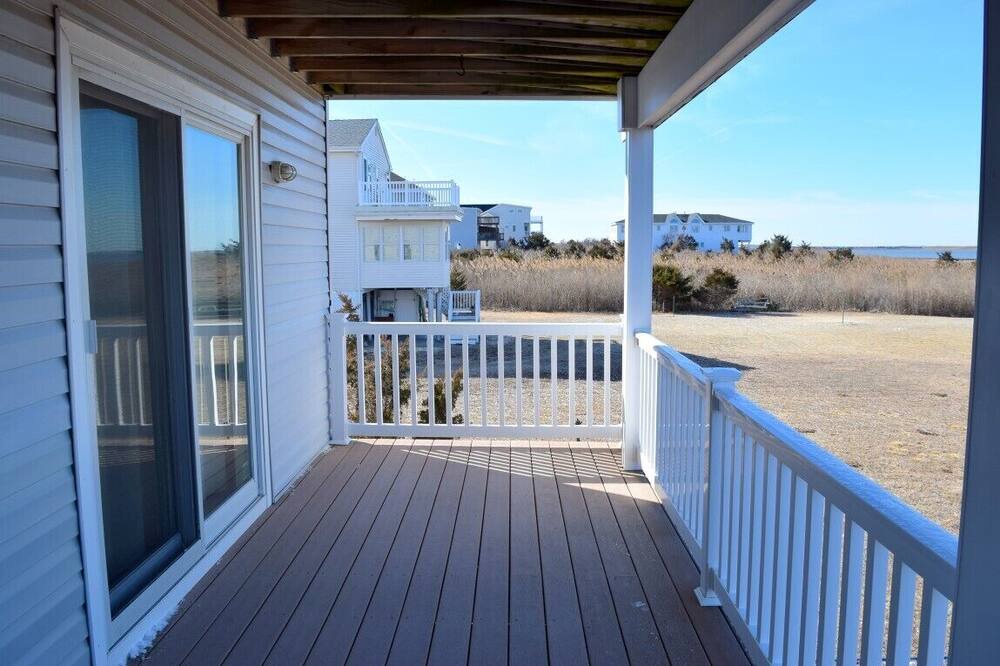 Photo of Patio Balcony in Dennisville