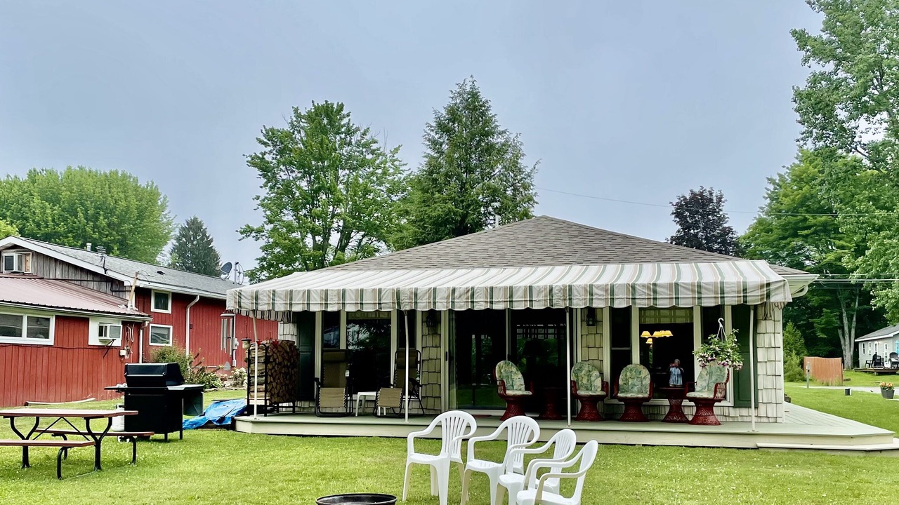 Photo of Outdoor in Westford