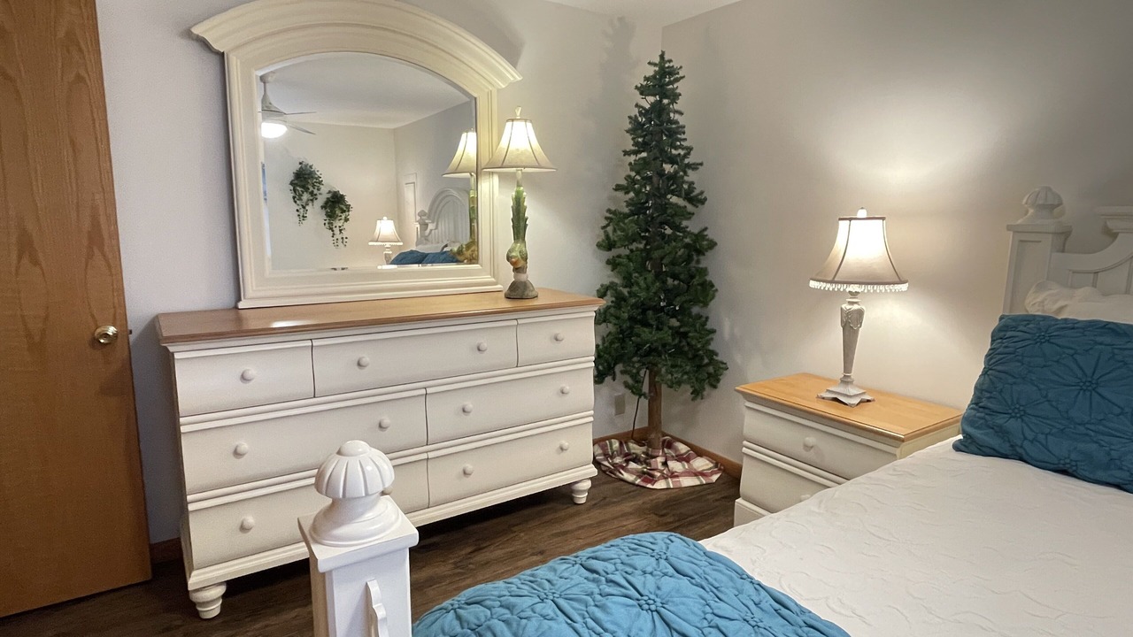 Photo of Bedroom in Westford