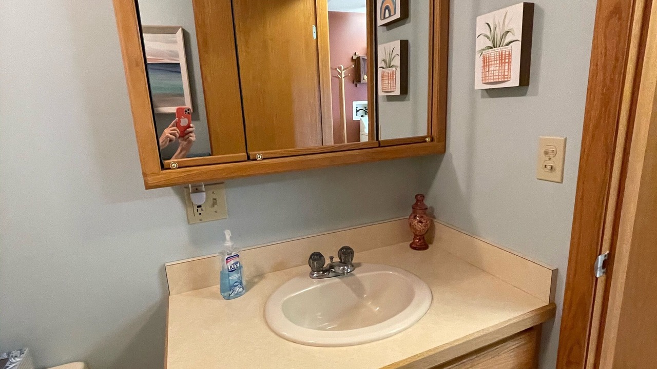 Photo of Bathroom in Westford